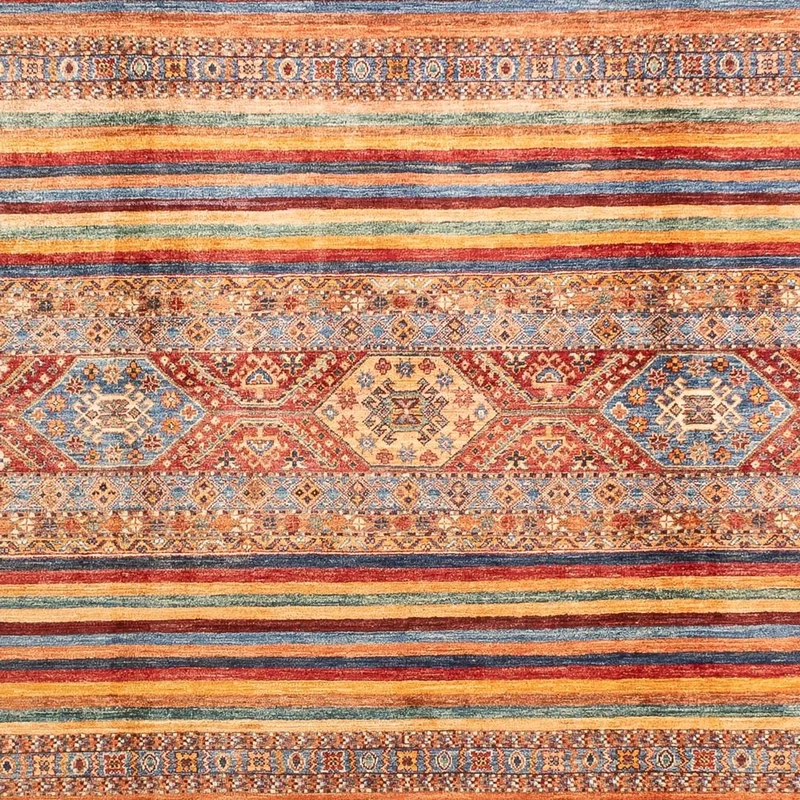 Ziegler Teppich - Shal - 266 x 359 cm - mehrfarbig