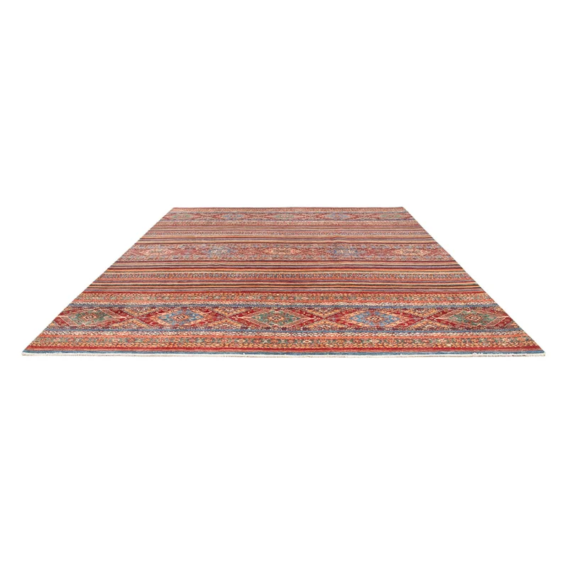 Ziegler Teppich - Shal - 266 x 359 cm - mehrfarbig