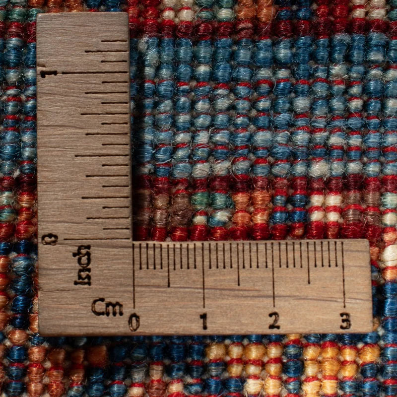Ziegler Teppich - Shal - 266 x 359 cm - mehrfarbig