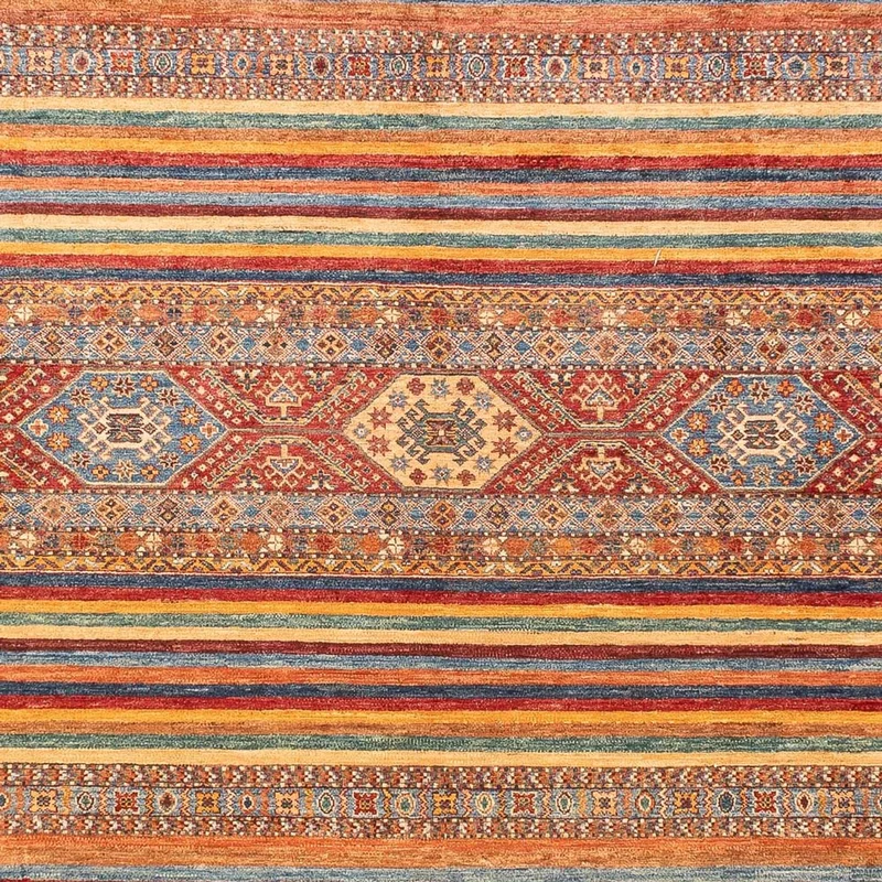 Ziegler Teppich - Shal - 270 x 372 cm - mehrfarbig