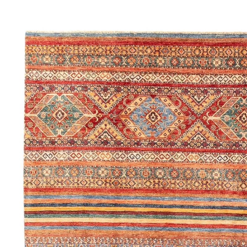 Ziegler Teppich - Shal - 270 x 372 cm - mehrfarbig