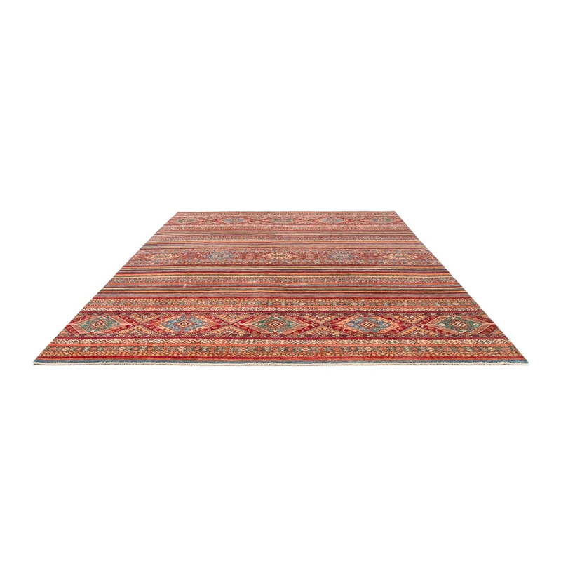 Ziegler Teppich - Shal - 270 x 372 cm - mehrfarbig