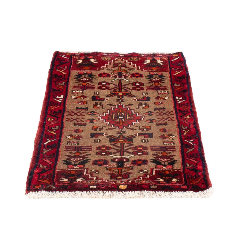 Malayer Teppich 47x72cm - Perserteppich