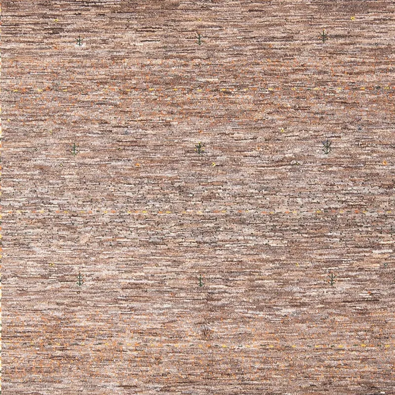 Loribaft Teppich Perser 171x244cm - Orientteppich - mehrfarbig