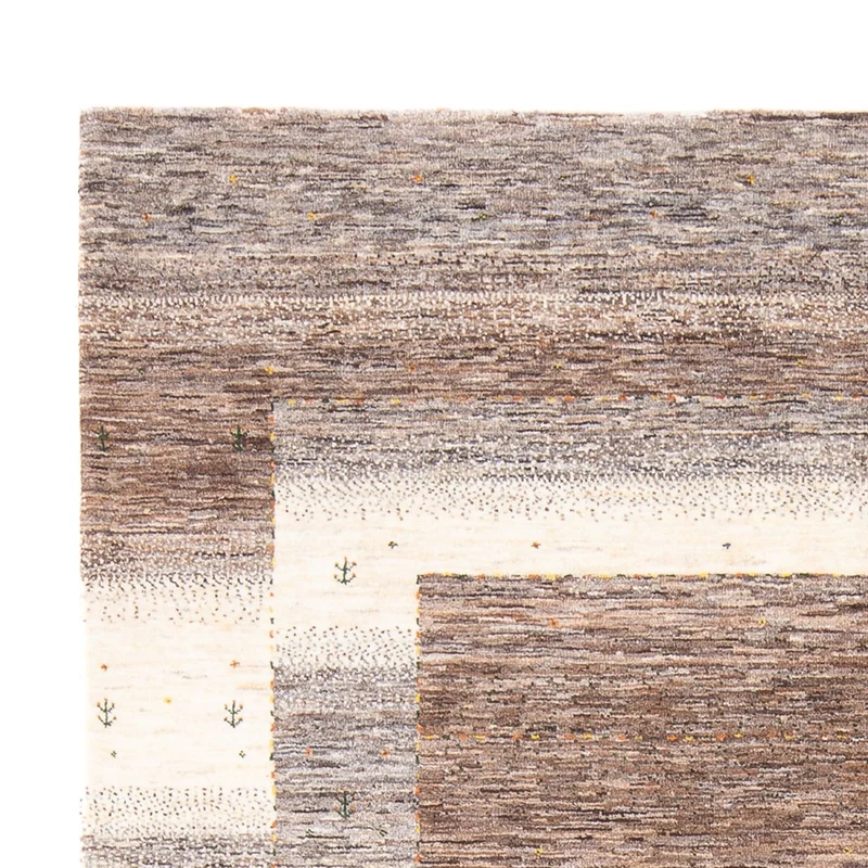 Loribaft Teppich Perser 171x244cm - Orientteppich - mehrfarbig