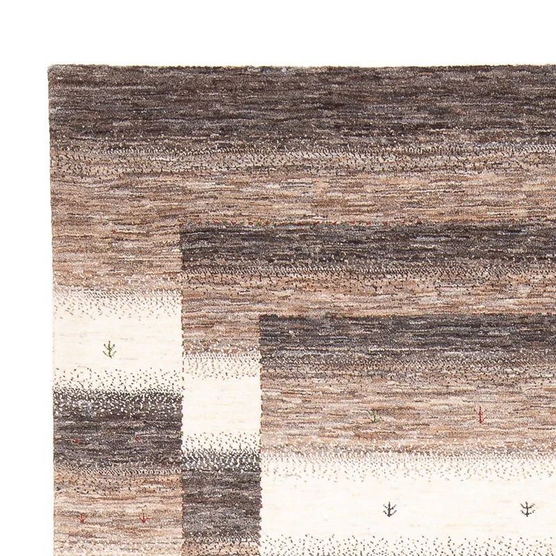Loribaft Teppich Perser 174x246cm - Orientteppich - mehrfarbig