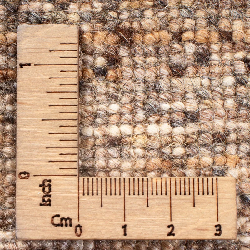 Loribaft Teppich Perser 174x246cm - Orientteppich - mehrfarbig