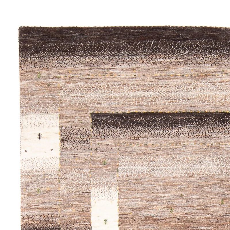 Gabbeh Teppich - Loribaft Perser - 176 x 232 cm - mehrfarbig