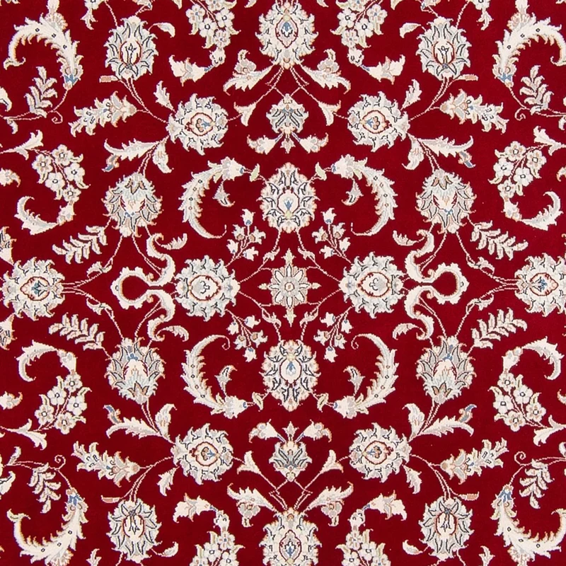 Nain Teppich 169x236cm - Perserteppich