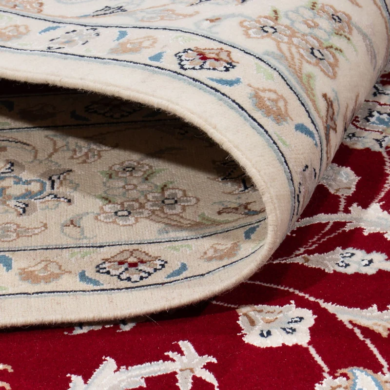 Nain Teppich 169x236cm - Perserteppich