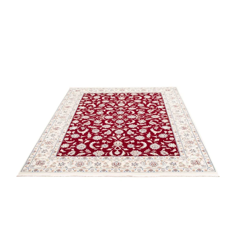 Nain Teppich 169x236cm - Perserteppich