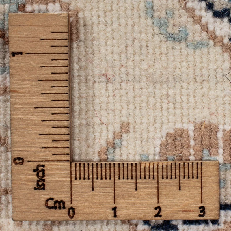 Nain Teppich 169x236cm - Perserteppich