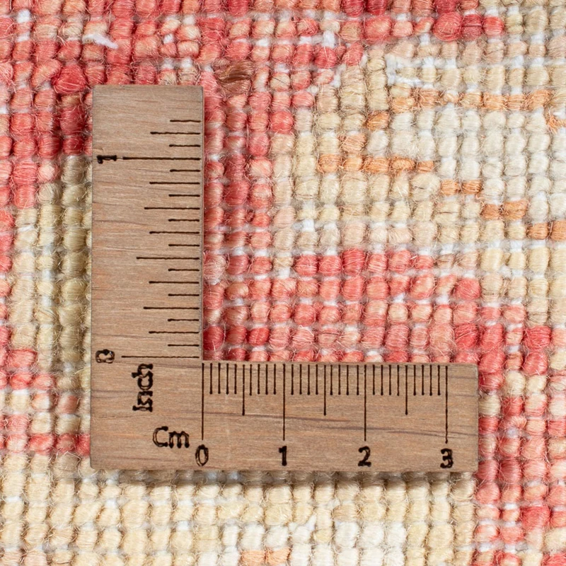 Ziegler Teppich 174x240cm - Orientteppich - creme
