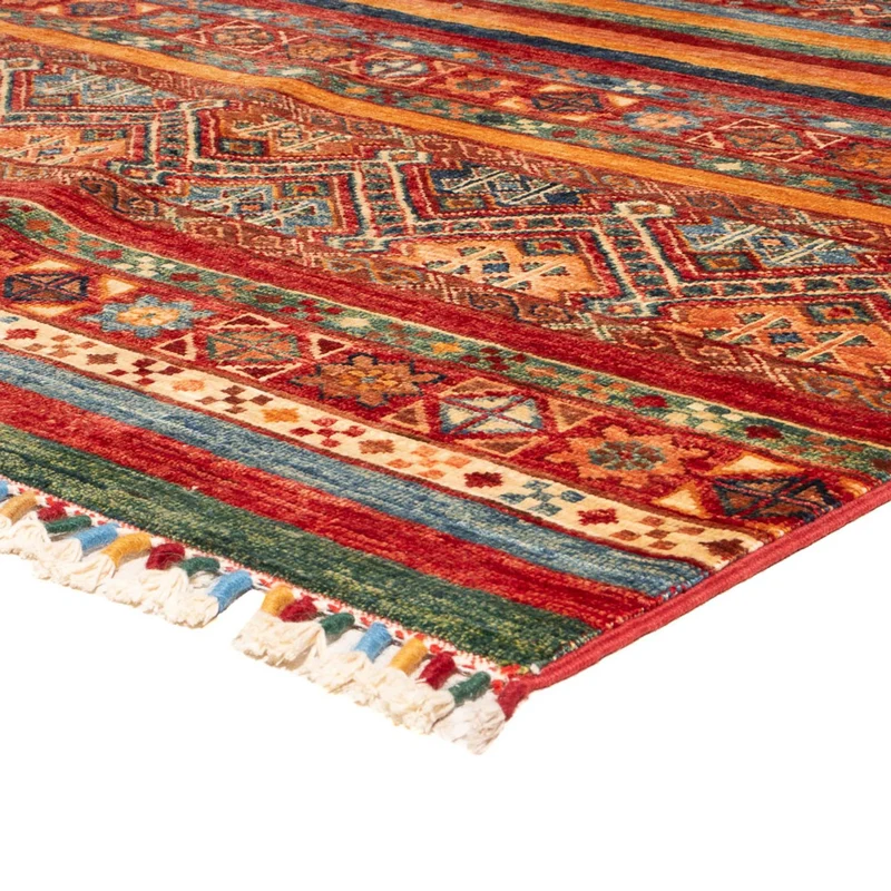 Ziegler Teppich - Shal - 248 x 303 cm - mehrfarbig