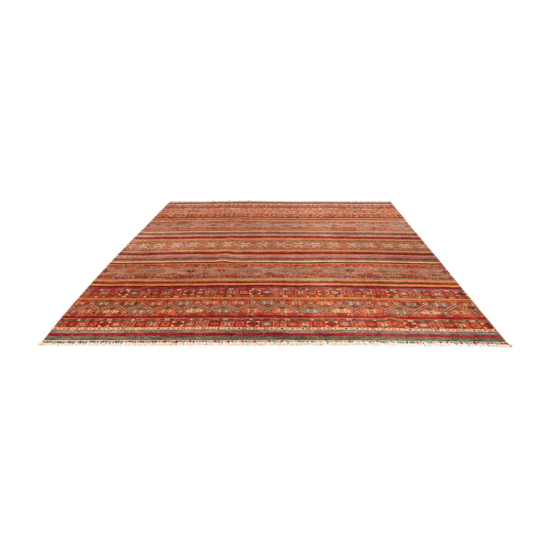 Ziegler Teppich - Shal - 248 x 303 cm - mehrfarbig
