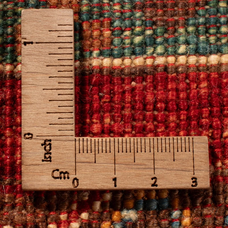 Ziegler Teppich - Shal - 248 x 303 cm - mehrfarbig