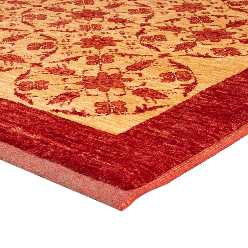 Ziegler Teppich - Modern - 237 x 306 cm - mehrfarbig