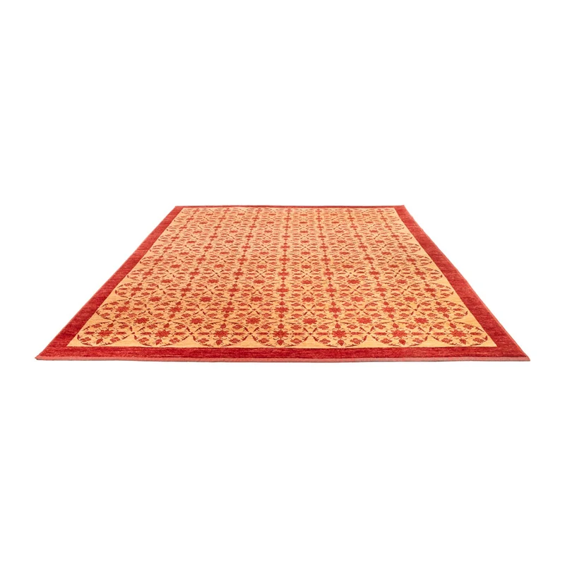 Ziegler Teppich - Modern - 237 x 306 cm - mehrfarbig