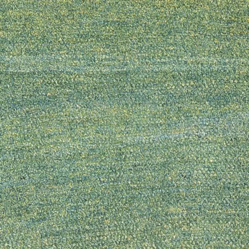Gabbeh Persisch Teppich 65x188cm - Perserteppich Wollteppich - mehrfarbig