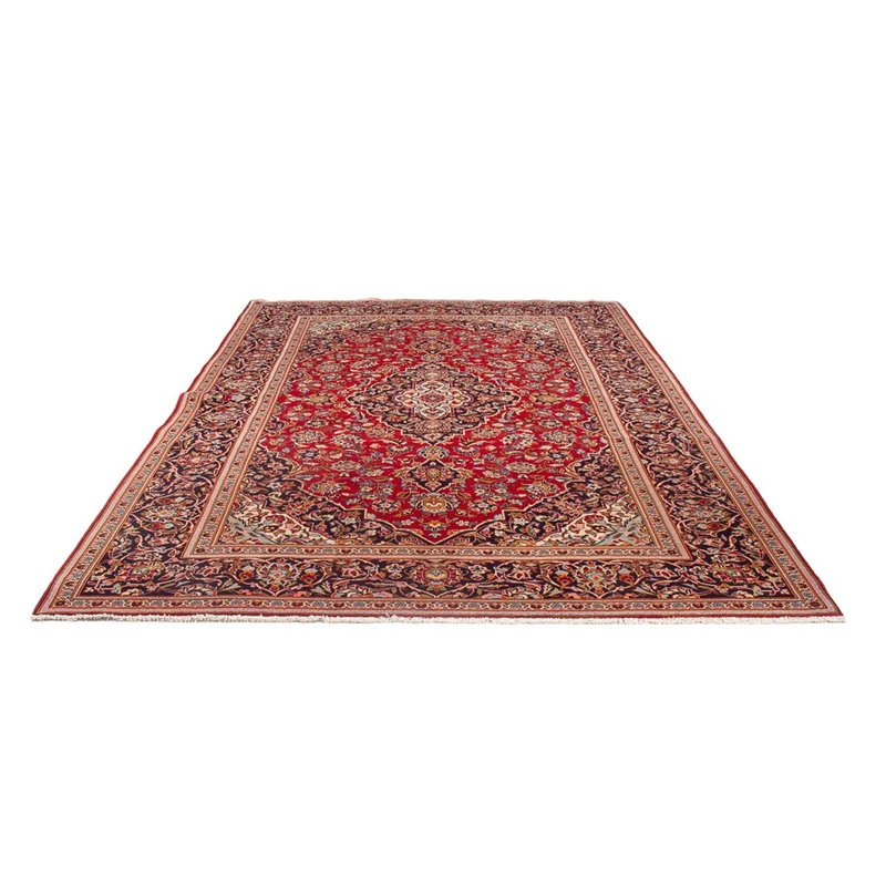 Perserteppich - Keshan - 203 x 307 cm - rot