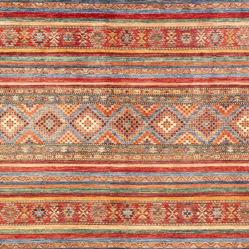 Ziegler Teppich - Shal - 268 x 365 cm - mehrfarbig