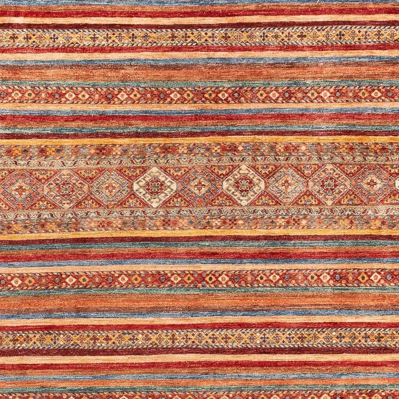 Ziegler Teppich - Shal - 267 x 362 cm - mehrfarbig