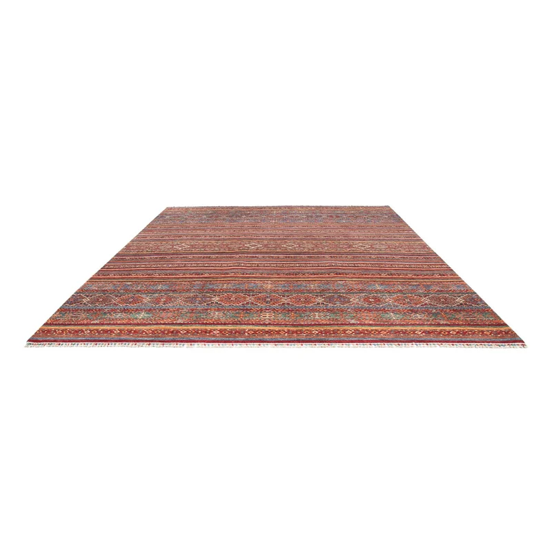 Ziegler Teppich - Shal - 267 x 362 cm - mehrfarbig