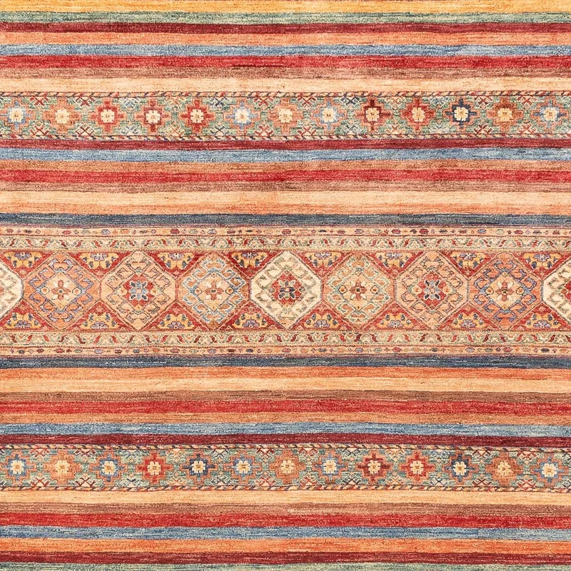 Ziegler Teppich - Shal - 268 x 361 cm - mehrfarbig