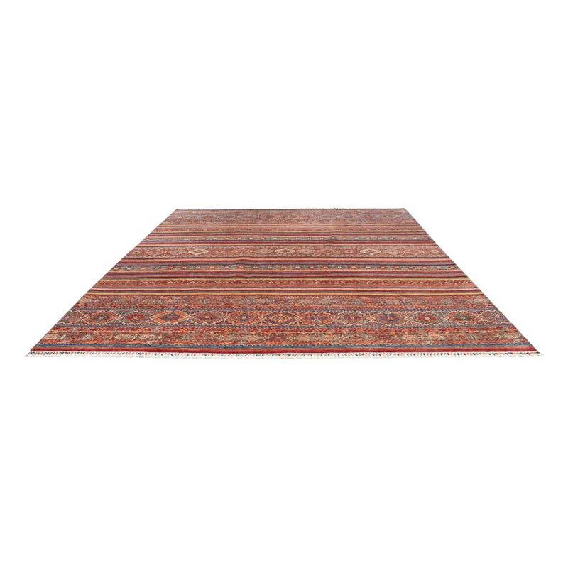Ziegler Teppich - Shal - 268 x 361 cm - mehrfarbig