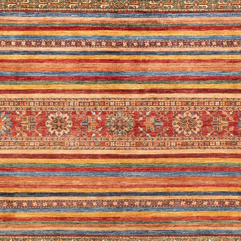 Ziegler Teppich - Shal - 268 x 376 cm - mehrfarbig