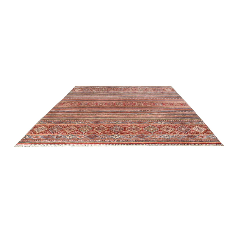 Ziegler Teppich - Shal - 268 x 376 cm - mehrfarbig