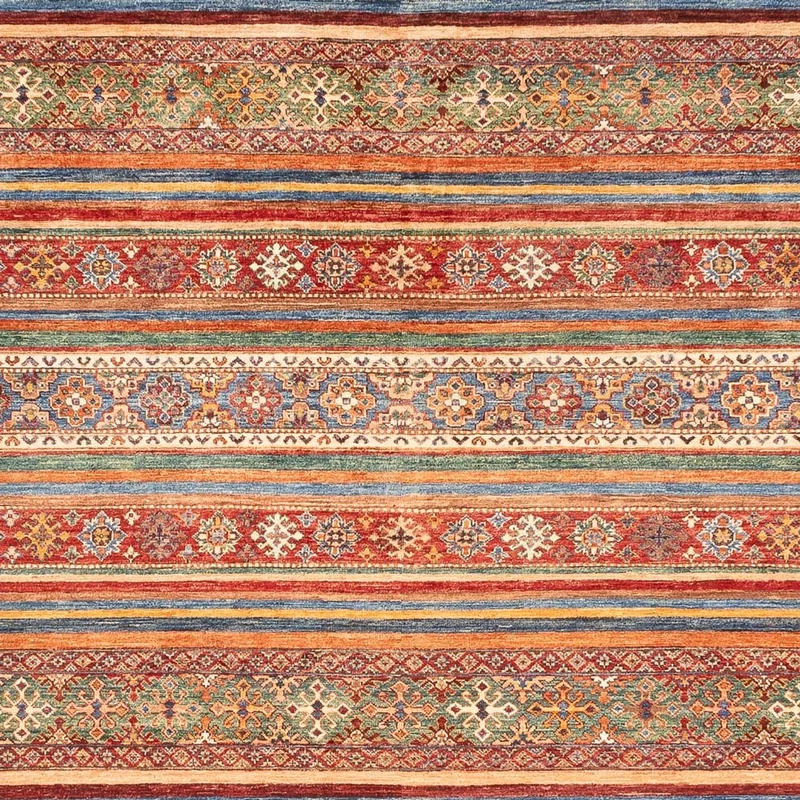 Ziegler Teppich - Shal - 270 x 359 cm - mehrfarbig