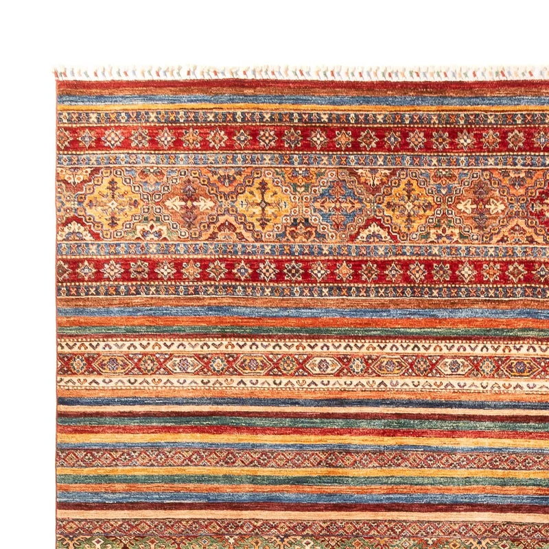 Ziegler Teppich - Shal - 270 x 359 cm - mehrfarbig