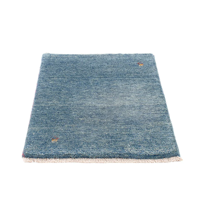 Gabbeh Persisch Teppich 61x85cm - Perserteppich Wollteppich