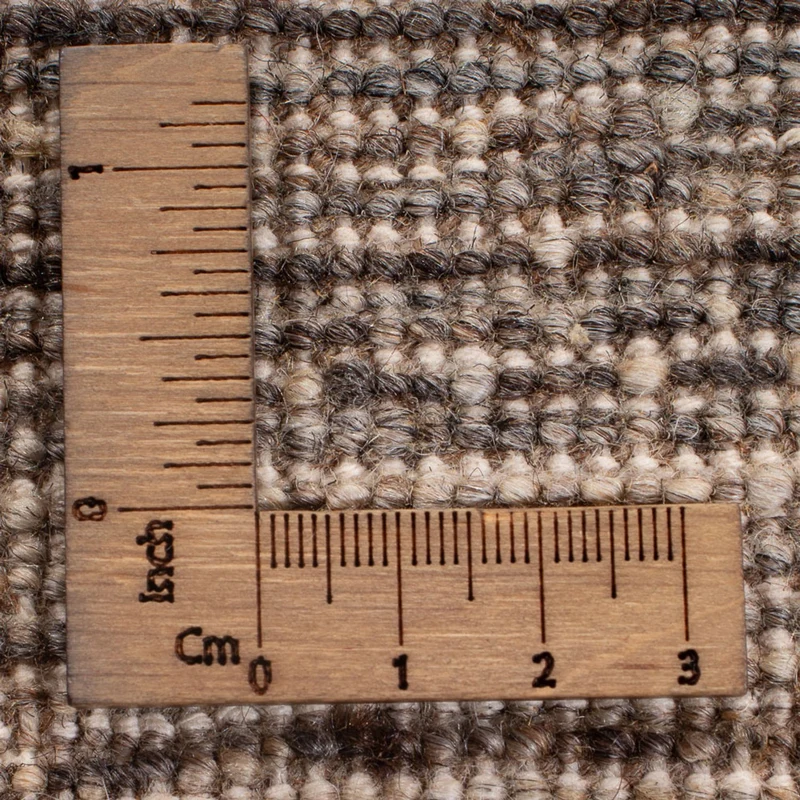 Loribaft Teppich Perser 196x255cm - Orientteppich - mehrfarbig