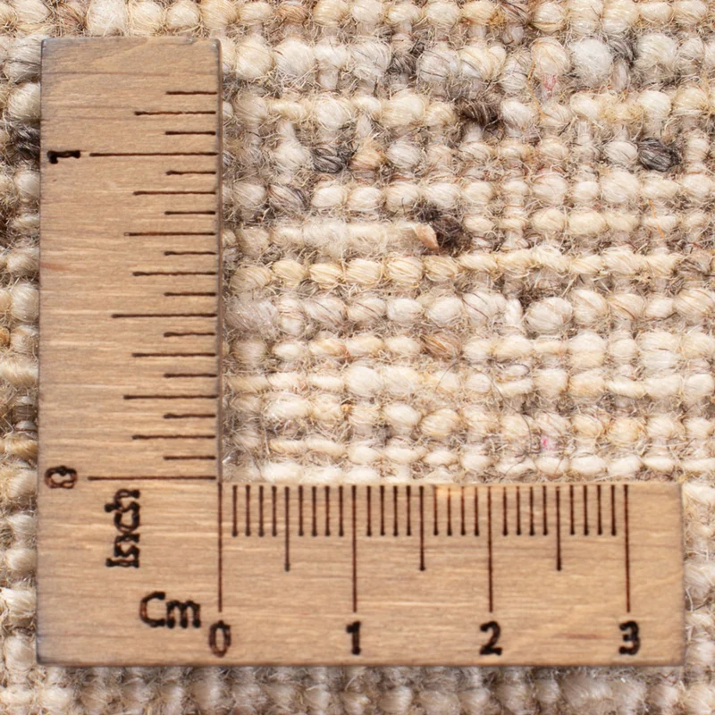 Gabbeh Teppich - Loribaft Perser - 212 x 285 cm - mehrfarbig