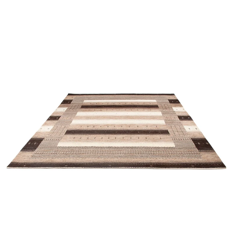 Loribaft Teppich Perser 215x289cm - Orientteppich - mehrfarbig