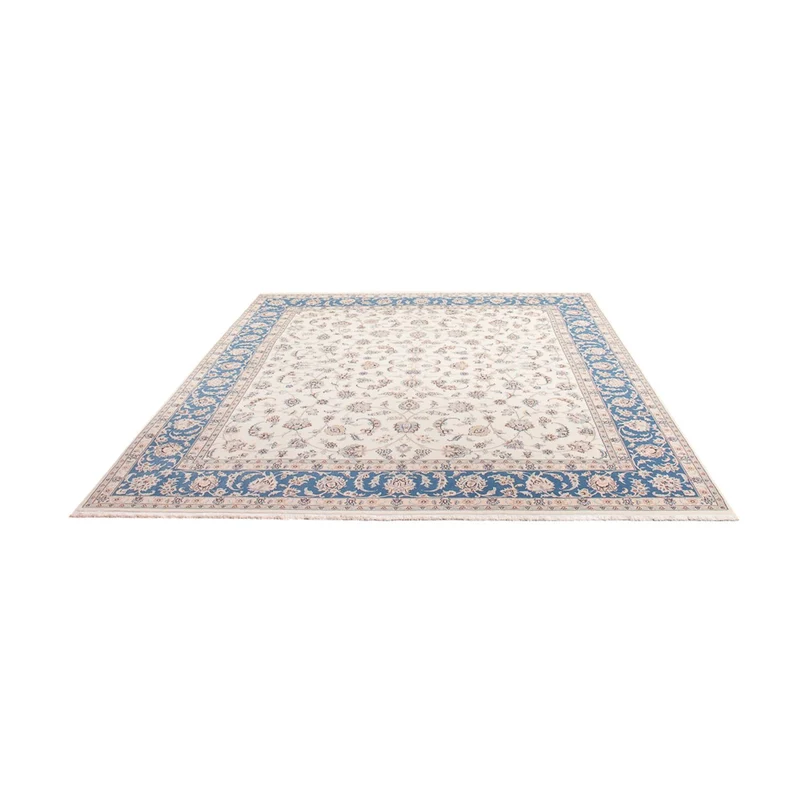 Nain Teppich 228x259cm - Perserteppich