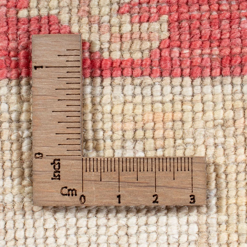 Ziegler Teppich 174x238cm - Orientteppich - beige