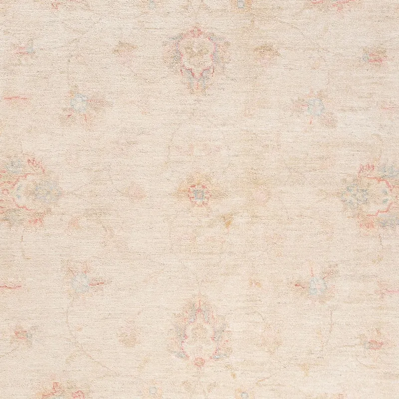 Ariana Teppich 173x241cm - Orientteppich - beige