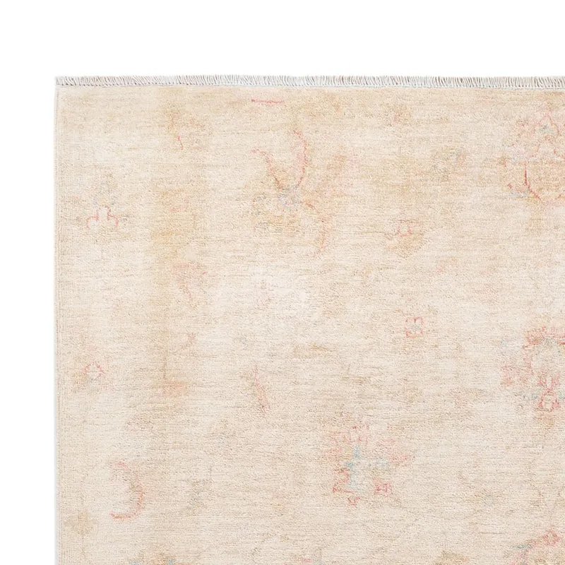 Ariana Teppich 173x241cm - Orientteppich - beige