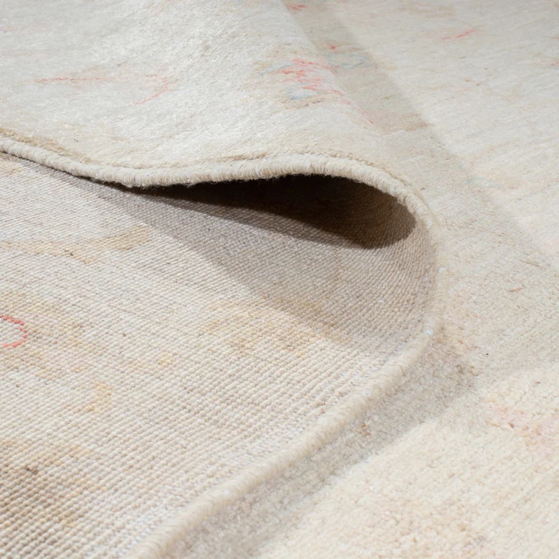 Ariana Teppich 173x241cm - Orientteppich - beige