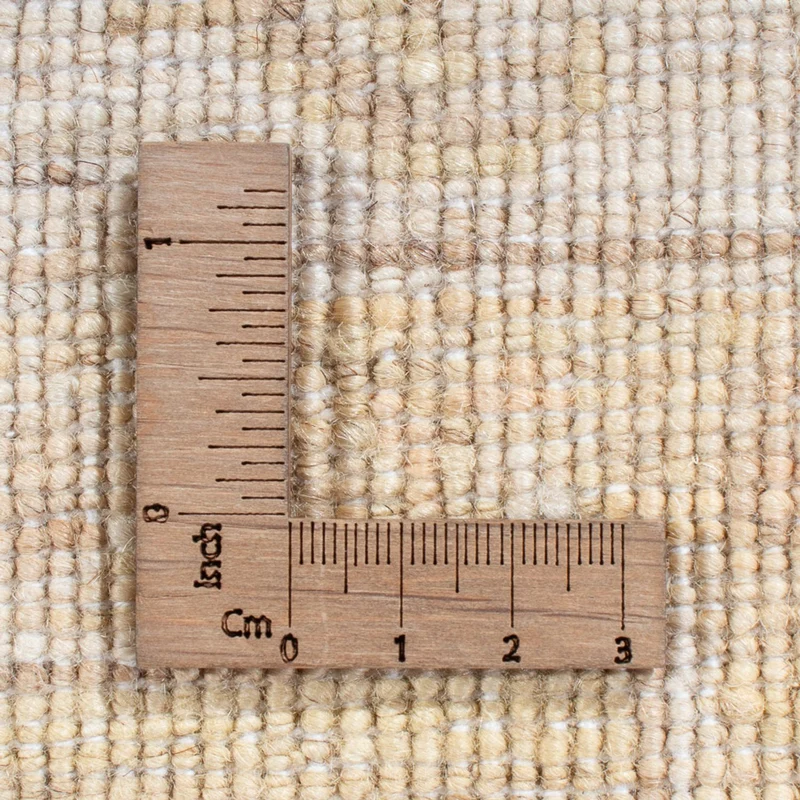 Ziegler Teppich 172x237cm - Orientteppich - beige