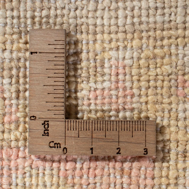 Ziegler Teppich - 172 x 243 cm - hellrot