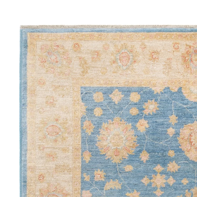 Ziegler Teppich 169x238cm - Orientteppich