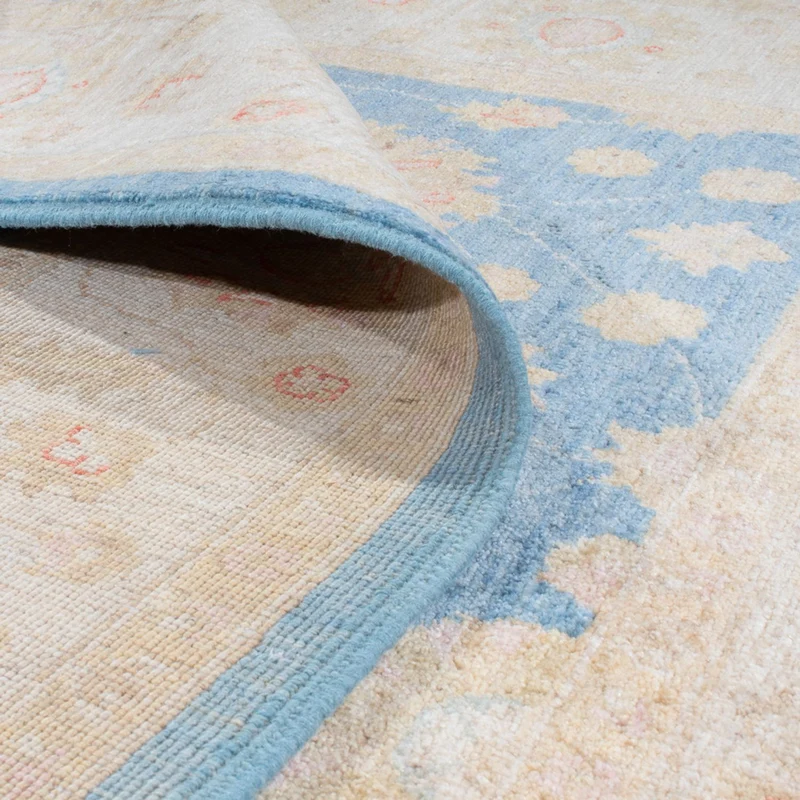 Ziegler Teppich 169x238cm - Orientteppich