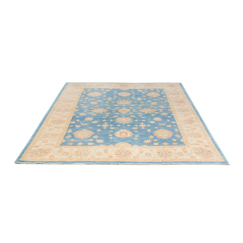 Ziegler Teppich 169x238cm - Orientteppich