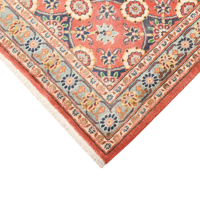 Waramin Teppich 107x153cm - Perserteppich - mehrfarbig