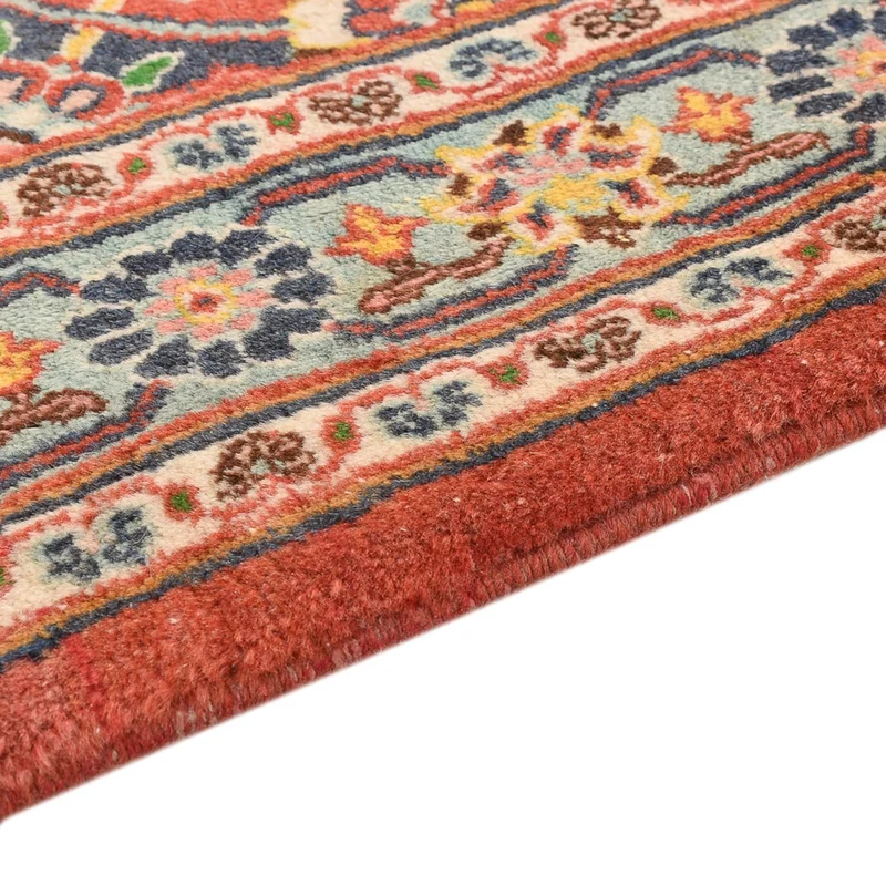 Waramin Teppich 107x153cm - Perserteppich - mehrfarbig