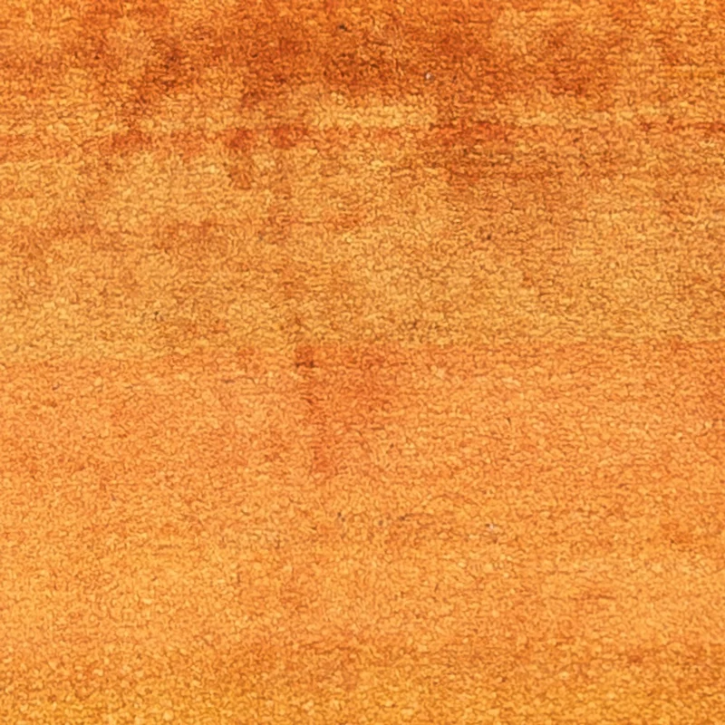 Gabbeh Persisch Teppich 72x177cm - Perserteppich Wollteppich - mehrfarbig